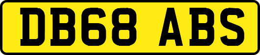 DB68ABS