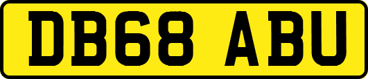 DB68ABU