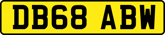 DB68ABW