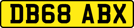 DB68ABX