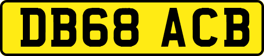 DB68ACB