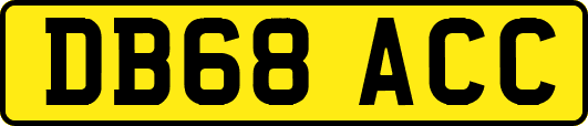 DB68ACC