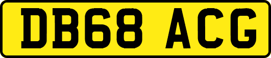 DB68ACG