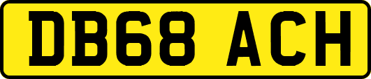 DB68ACH