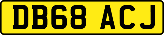 DB68ACJ