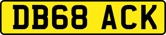 DB68ACK