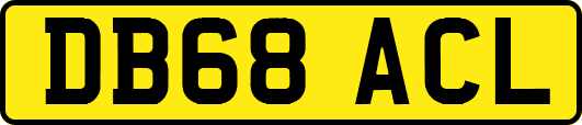 DB68ACL