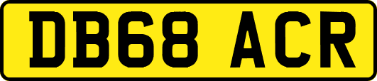 DB68ACR