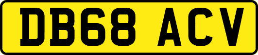 DB68ACV