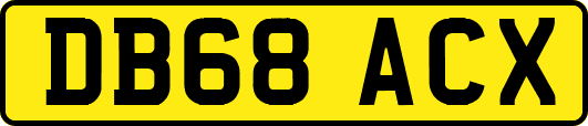 DB68ACX