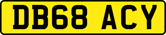 DB68ACY