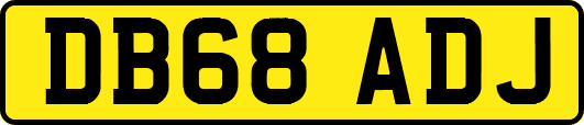 DB68ADJ