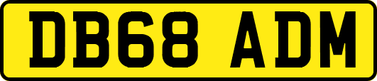 DB68ADM