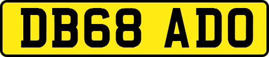 DB68ADO