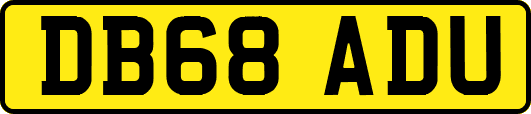 DB68ADU