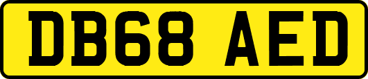 DB68AED