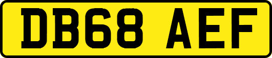 DB68AEF
