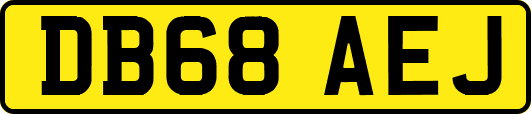 DB68AEJ
