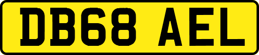 DB68AEL