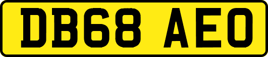 DB68AEO