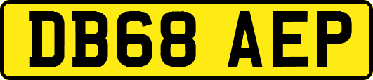 DB68AEP