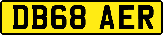 DB68AER