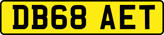 DB68AET