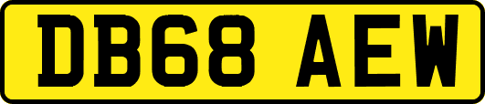 DB68AEW