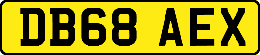 DB68AEX