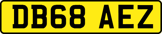 DB68AEZ