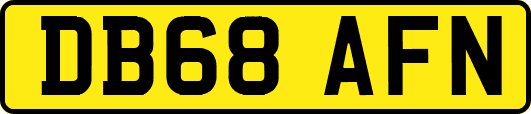 DB68AFN