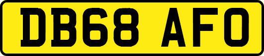 DB68AFO