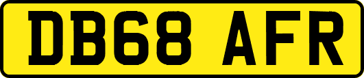 DB68AFR