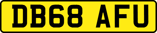 DB68AFU