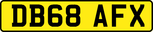 DB68AFX