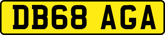 DB68AGA