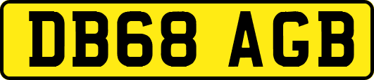 DB68AGB