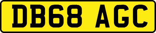DB68AGC