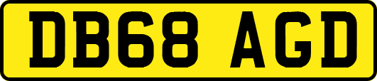 DB68AGD