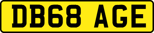 DB68AGE