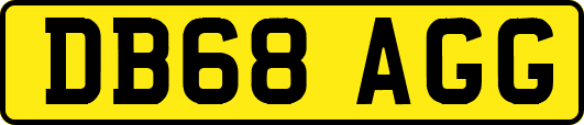 DB68AGG