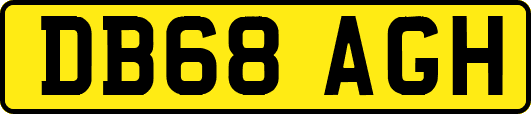 DB68AGH