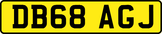 DB68AGJ