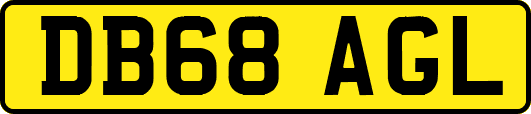 DB68AGL