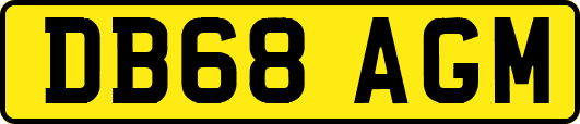 DB68AGM