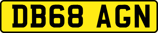 DB68AGN