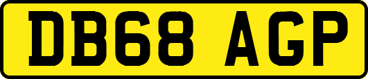 DB68AGP