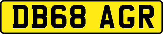 DB68AGR