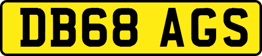 DB68AGS