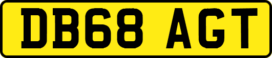 DB68AGT